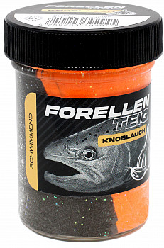 FTM Forellenteig #Knobi #Float #sw_or_uv