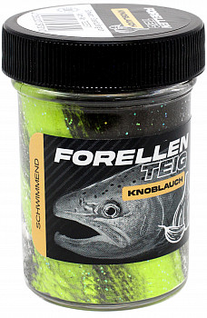 FTM Forellenteig #Knobi #Float #sw_gg_uv