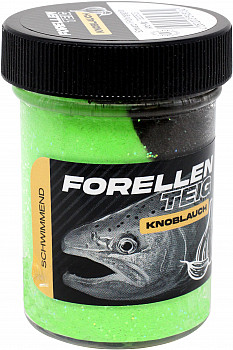 FTM Forellenteig #Knobi #Float #sw_fg_uv