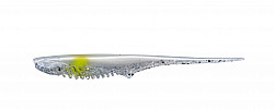 Gunki Pintail #Mosquito #90 #Crystal_Whi