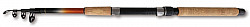 Paladin Rute Classic Tele Fo-Ba #210 #40