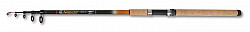Paladin Rute Classic Tele Fo-Ba #300 #40