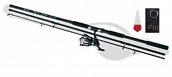 Paladin Combo #Hering #Hornhecht #270cm