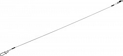 Iron Claw Titanium Vorfach #20cm #12kg