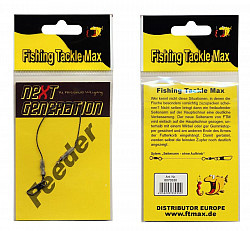 FTM NG Feeder Rig ohne Auftrieb
