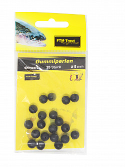 FTM New Generation #Gummiperlen ø 5mm