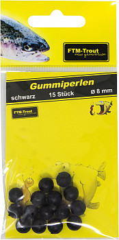 FTM New Generation #Gummiperlen ø 8mm