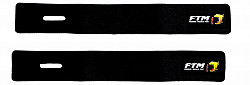 FTM Ruten Klettband Set #Thrill