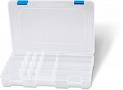 Zebco Zubehörbox #Trophy #M3_Organizer