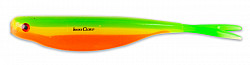 Iron Claw Premium Split Tail #10cm #FT