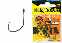 FTM Omura #Spoonhaken #XXL #1