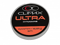 Climax Ultra #Edelstahl #Dynawire #23kg
