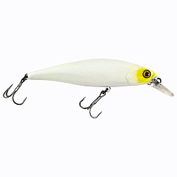 Illex Squad Minnow #80_SP #Bone