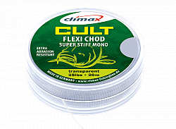 Climax Cult Flexi Chod #15lb - 0,40mm