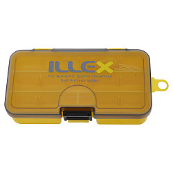 Illex Tackle Box #Lurebox #138_VC