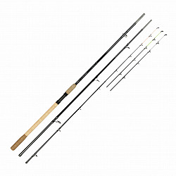 SPRO Rute #Petri_Feeder #360cm #180g
