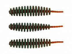 SPRO Troutmaster Worm #45mm *MotorOil