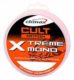 Climax Cult Catfish Leader #Mono ø0,90mm