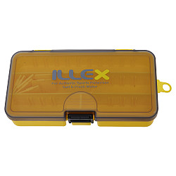 Illex Tackle Box #Lurebox #161_VC