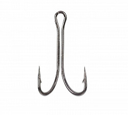 Sänger Specitec Open Double Hook #1/0