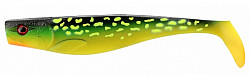 Illex Dexter Shad #250mm #Crazy_Pike