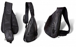 Quantum 4street Sling Bag #DeLuxe