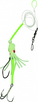Eisele Rig #Seehecht_System_II #6/0_loom