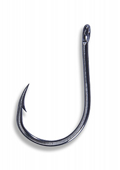 Iron Claw Haken #Kona_D10258_BN #1