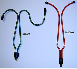 Pole Peg (Pole-Leg) Rutenablage Match