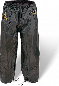 Browning Überhose #Regenhose #L