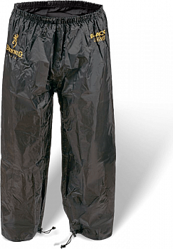 Browning Überhose #Regenhose #XL