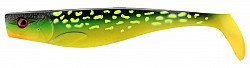 Illex Dexter Shad #150mm #Crazy_Pike