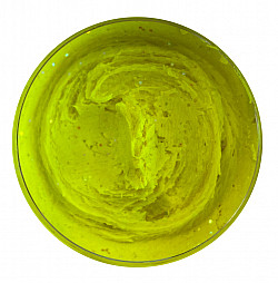 SPRO TroutMaster Paste #Garlic #FluoGelb