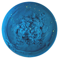 SPRO TroutMaster Paste #Käse #Fluo_Blue