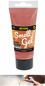 SPRO Smell Gel #Köderdurft #Worm
