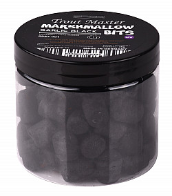 SPRO TM Marshmallow Bits #Black_Garlic