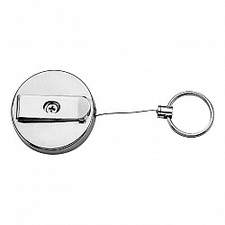 Herbertz Abroller #Stahlseil #150cm