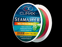Climax Seamaster Braid Multicolor #20er