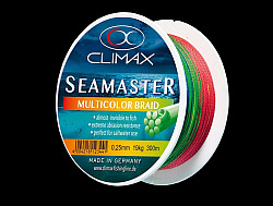 Climax Seamaster Braid Multicolor #30er