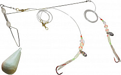 Eisele Rig #Steinbeisser_System #5/0 #lo