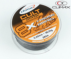 Climax Cult Catfish X-Treme Braid #0_50