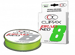 Climax Schnur iBraid #Neo #Cha ø0,18