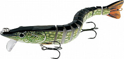Paladin Wobbler #Real_Rattler #Pi_165