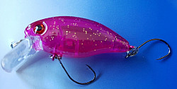 Paladin TF Wobbler Micro Crank 4cm #pg