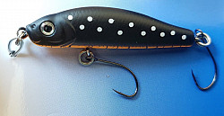 Paladin TF Wobbler Micro Slim 4cm #so