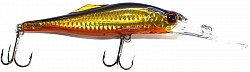 Paladin Wobbler Deep Hunter 120mm go-li