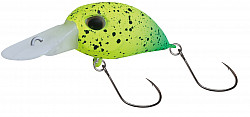 Paladin Wobbler #Big_Bullet #F #45mm #B