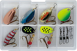 Paladin Starter Set Spinner #Catcher_Pro