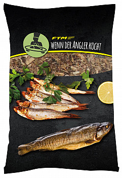 FTM Räuchermehl #Apfel - 500g