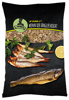 FTM Räuchermehl #Kirsche - 500g